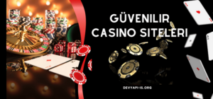 Online Casino Siteleri 